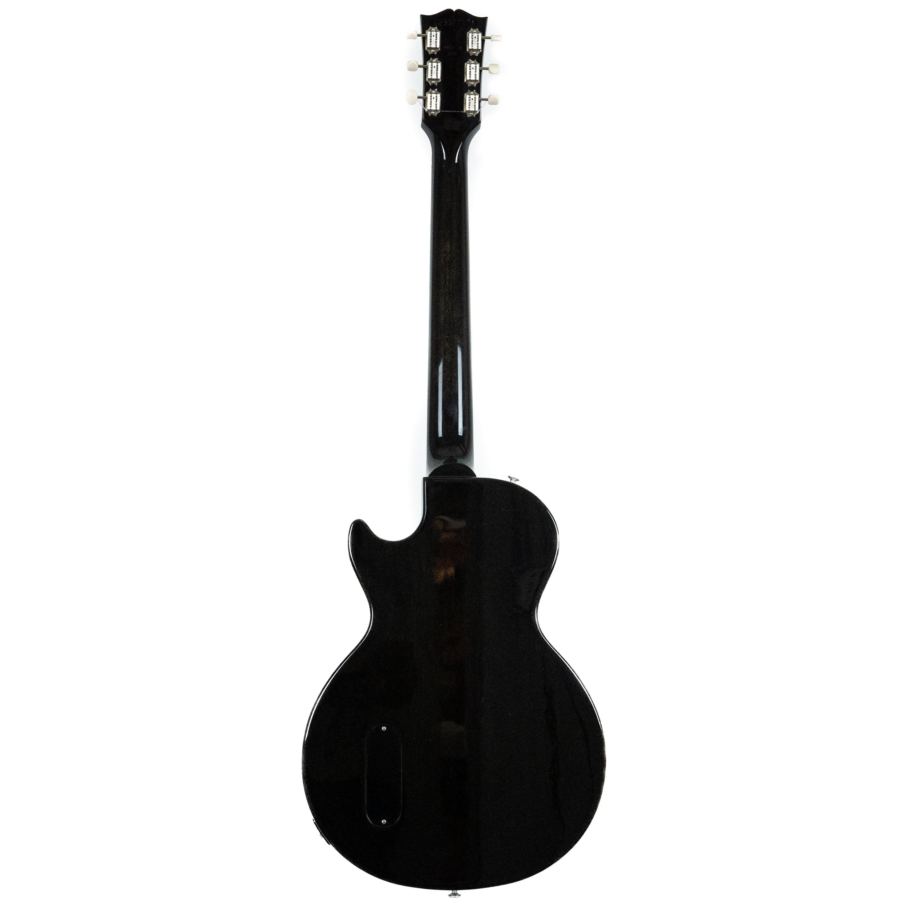 Gibson 2022 Billie Joe Armstrong LP Jr. Ebony