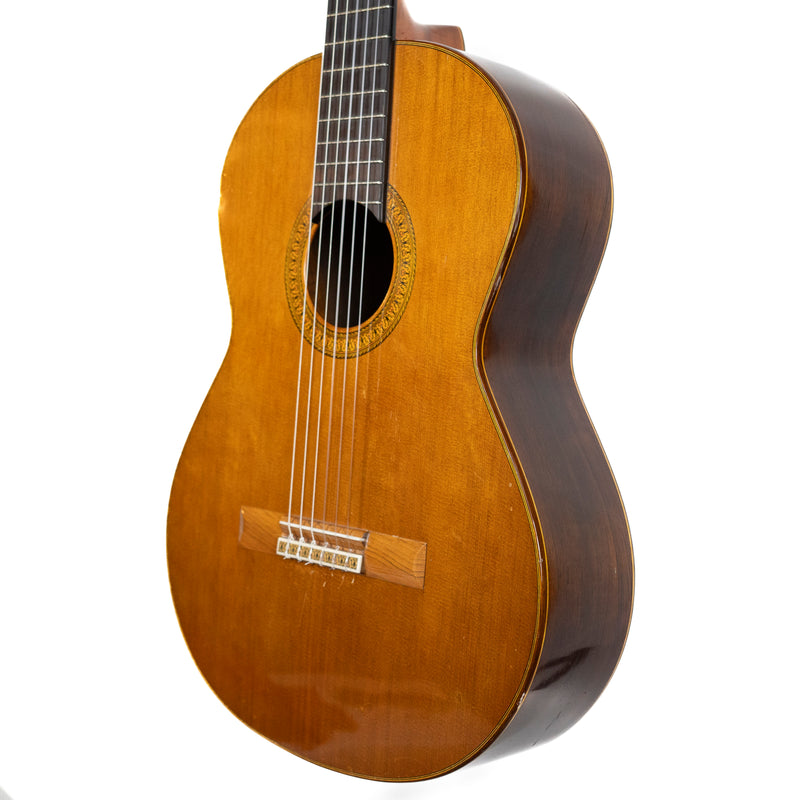 Jose Oribe 1996 "Classic Suprema" Classical