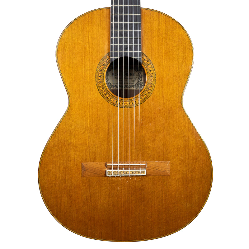 Jose Oribe 1996 "Classic Suprema" Classical