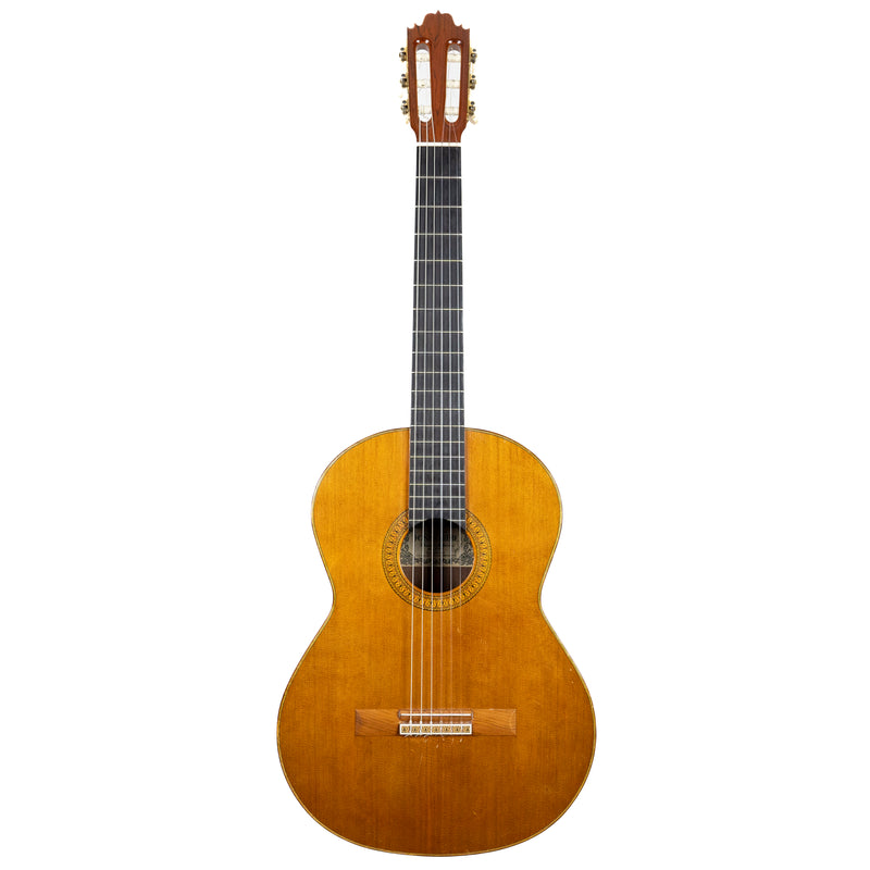 Jose Oribe 1996 "Classic Suprema" Classical