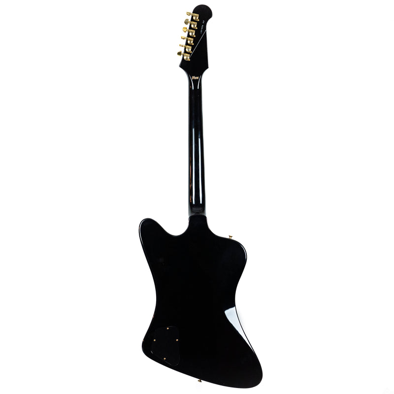 Gibson 2017 Firebird Custom Black