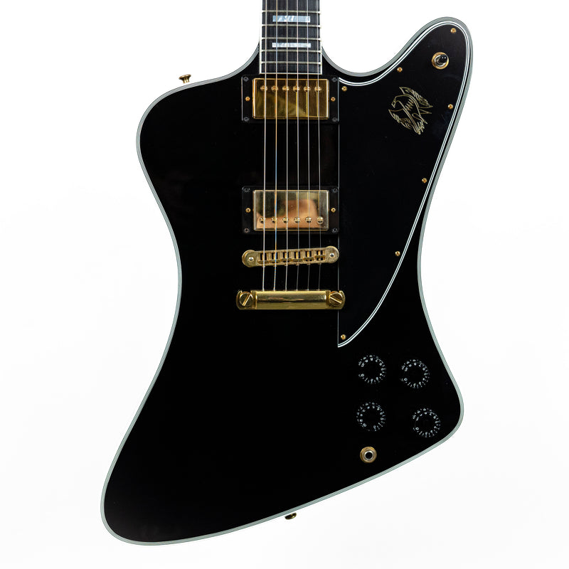 Gibson 2017 Firebird Custom Black