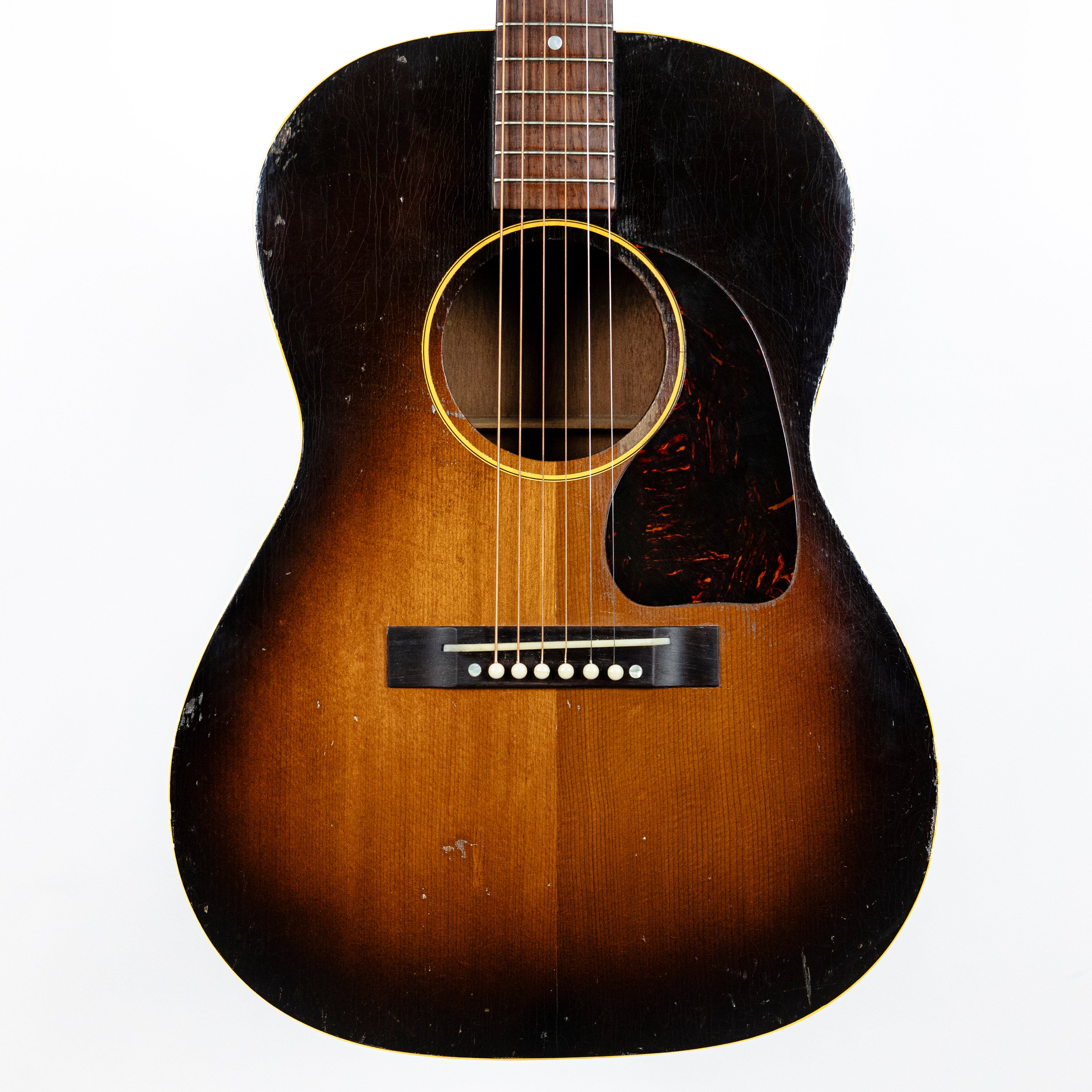 Gibson 1950 LG-1
