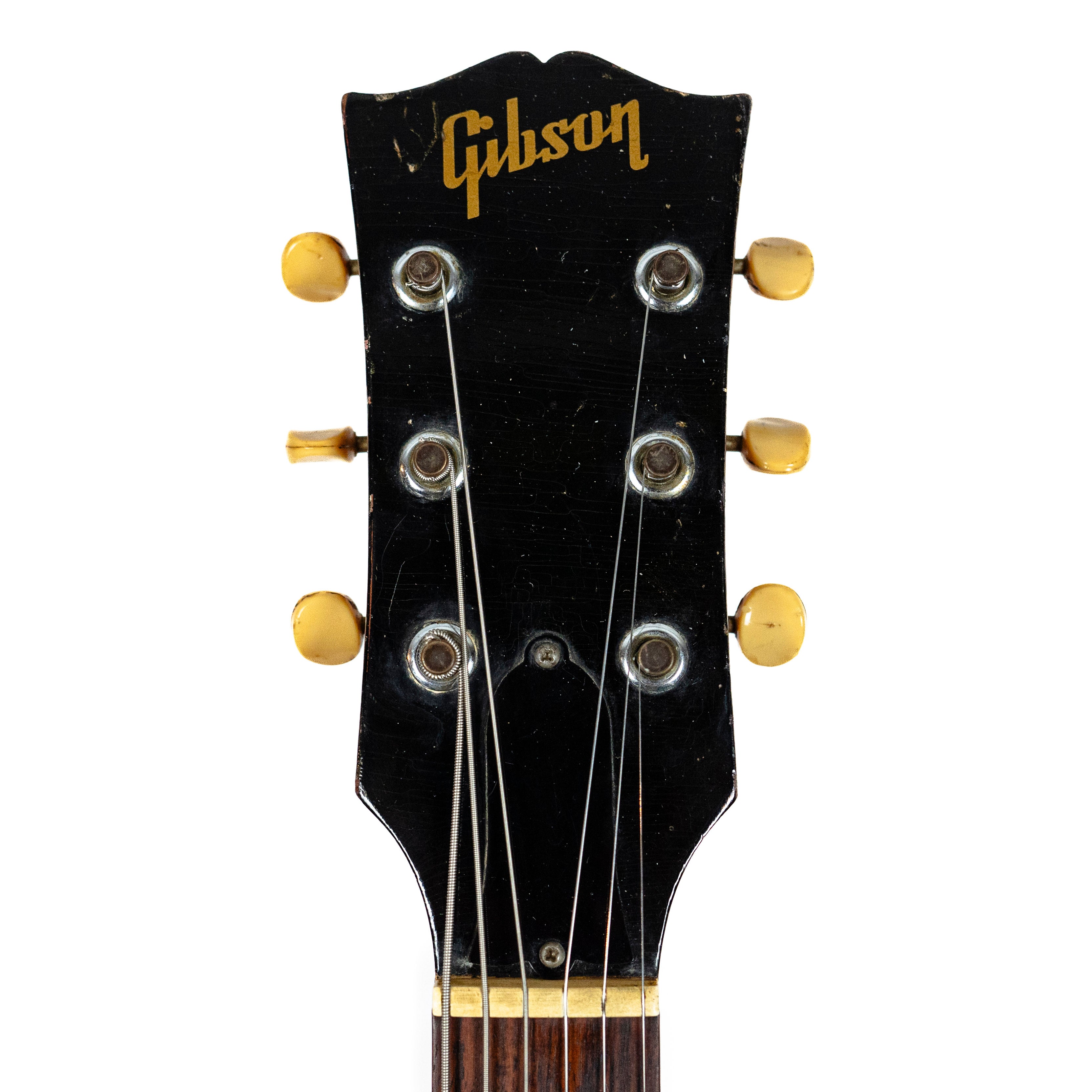 Gibson 1968 ES-125TDC Cherry Sunburst