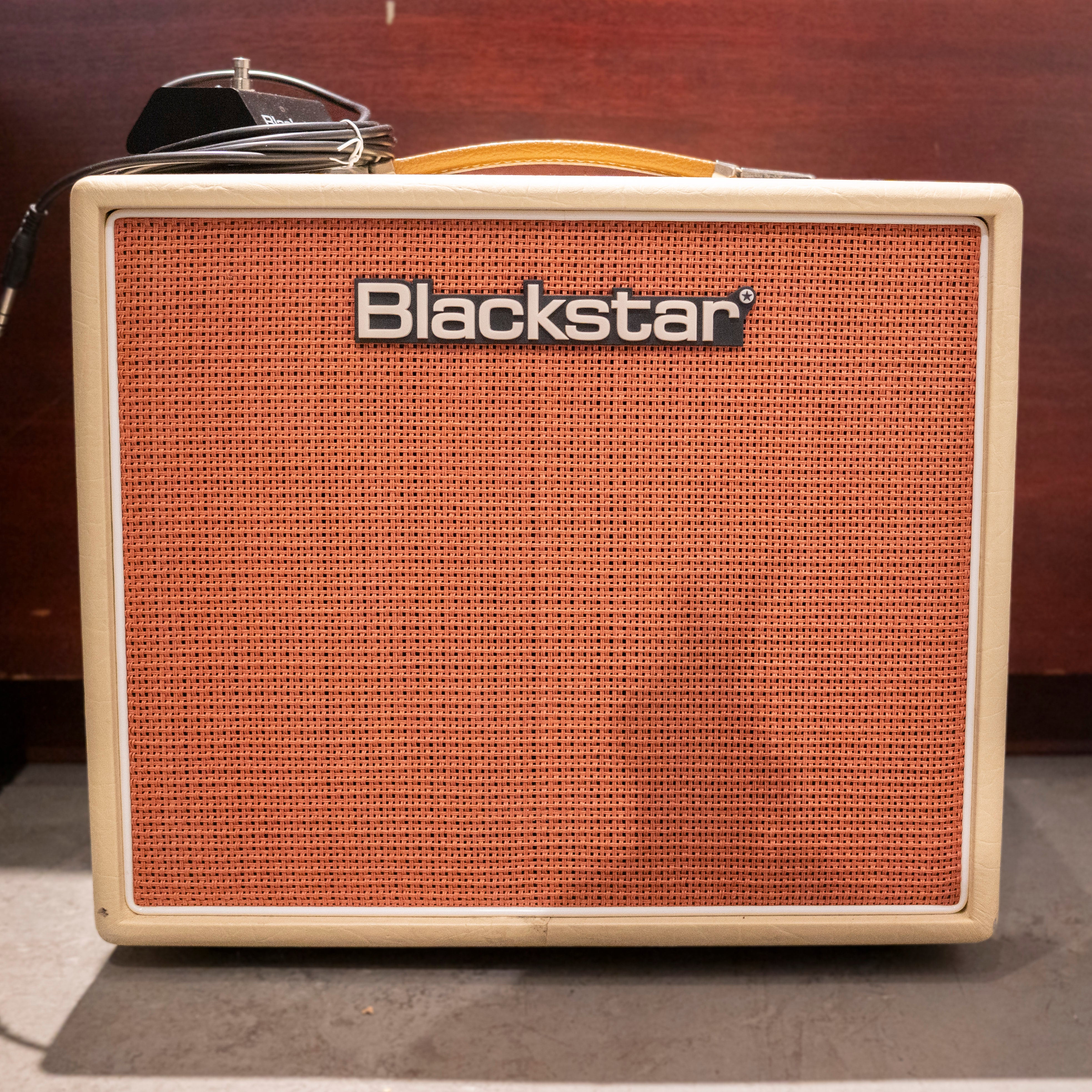 Blackstar Used Studio 10 6L6 Combo