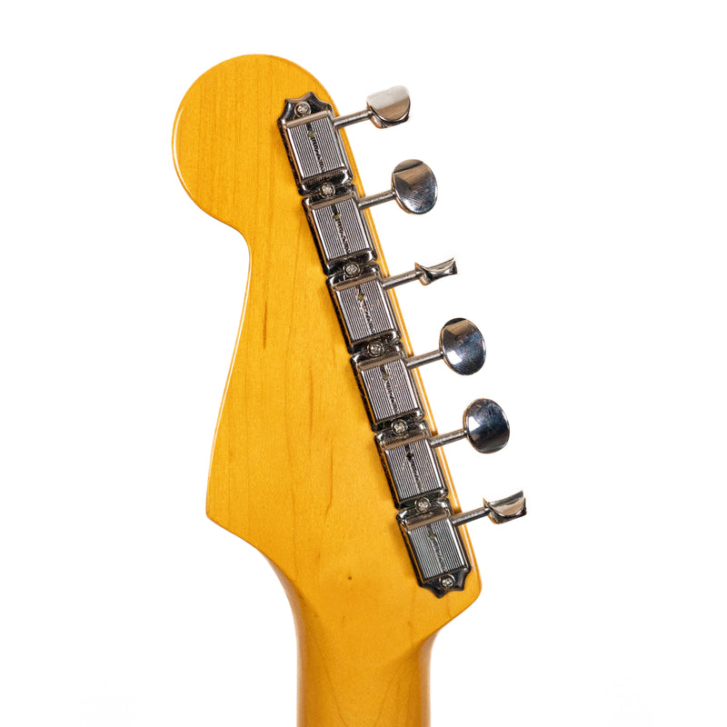 American Vintage II 1961 Stratocaster Olympic White