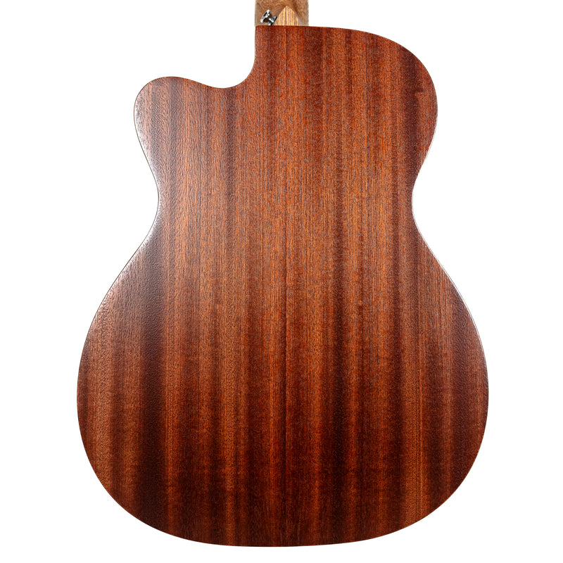 Martin 000CJR-10E Bass, Burst