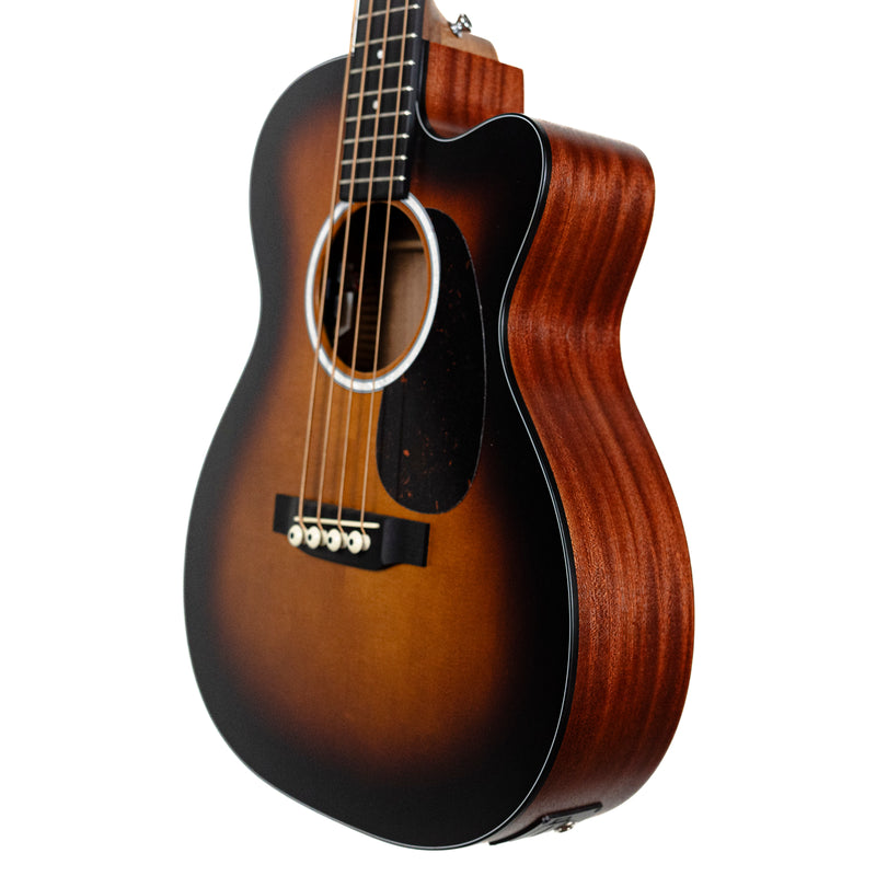 Martin 000CJR-10E Bass, Burst