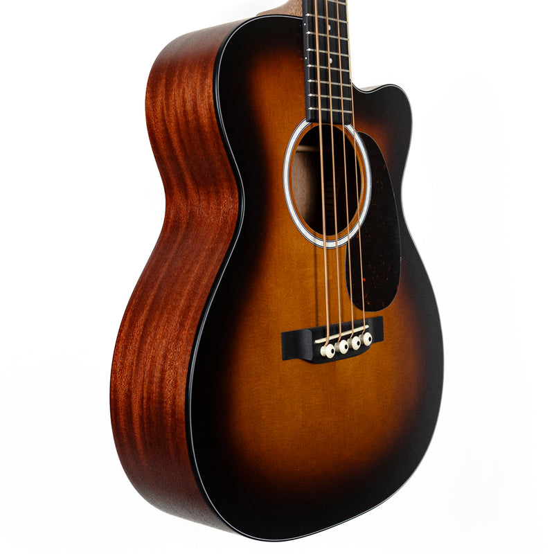 Martin 000CJR-10E Bass, Burst