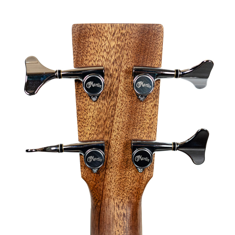 Martin 000CJR-10E Bass, Burst