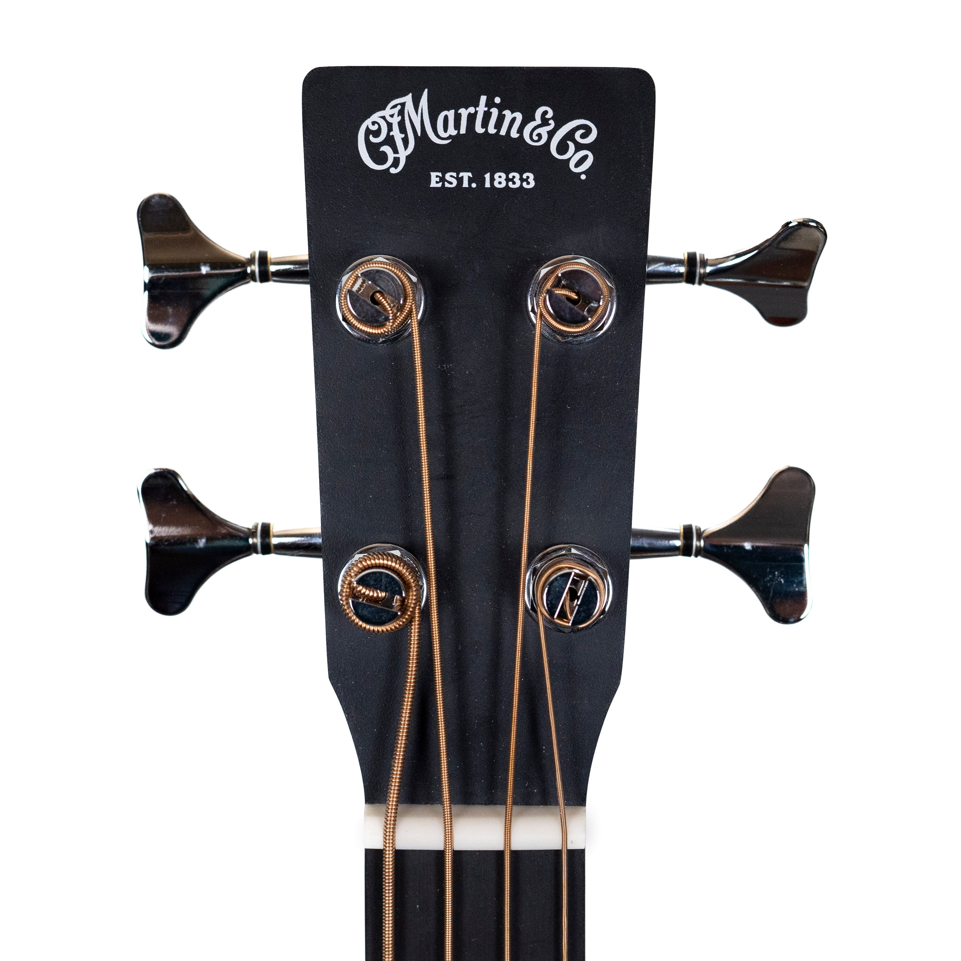 Martin DJr-10E Bass