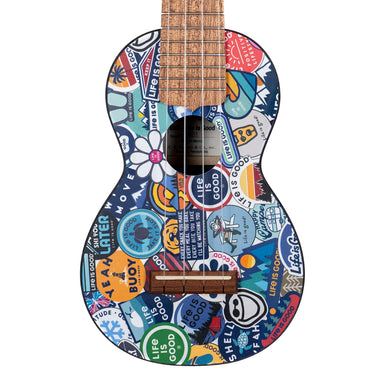 ukulele — Rudy's Music Soho