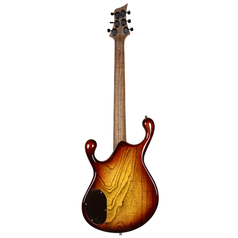 Fibenare Erotic Dalmat, Cherry Burst, 5A top