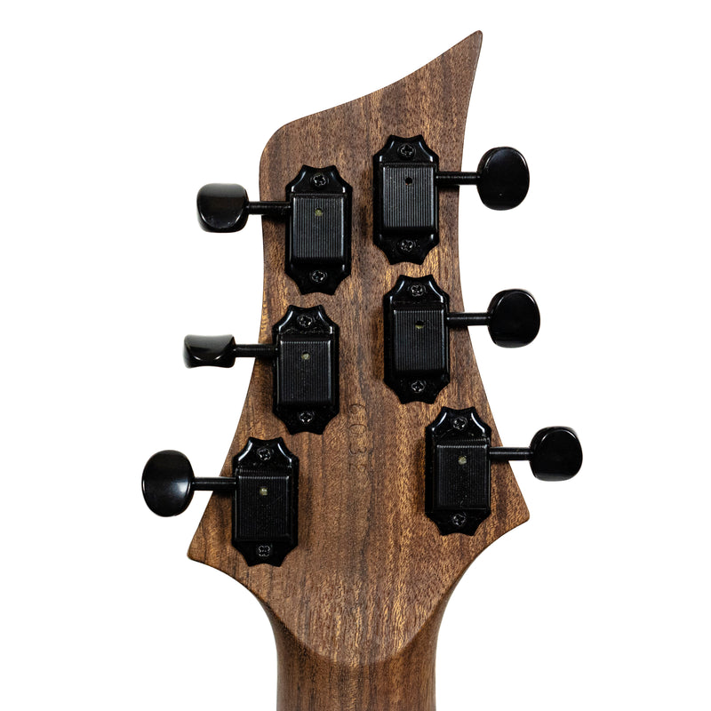 Fibenare Erotic Dalmat, Cherry Burst, 5A top