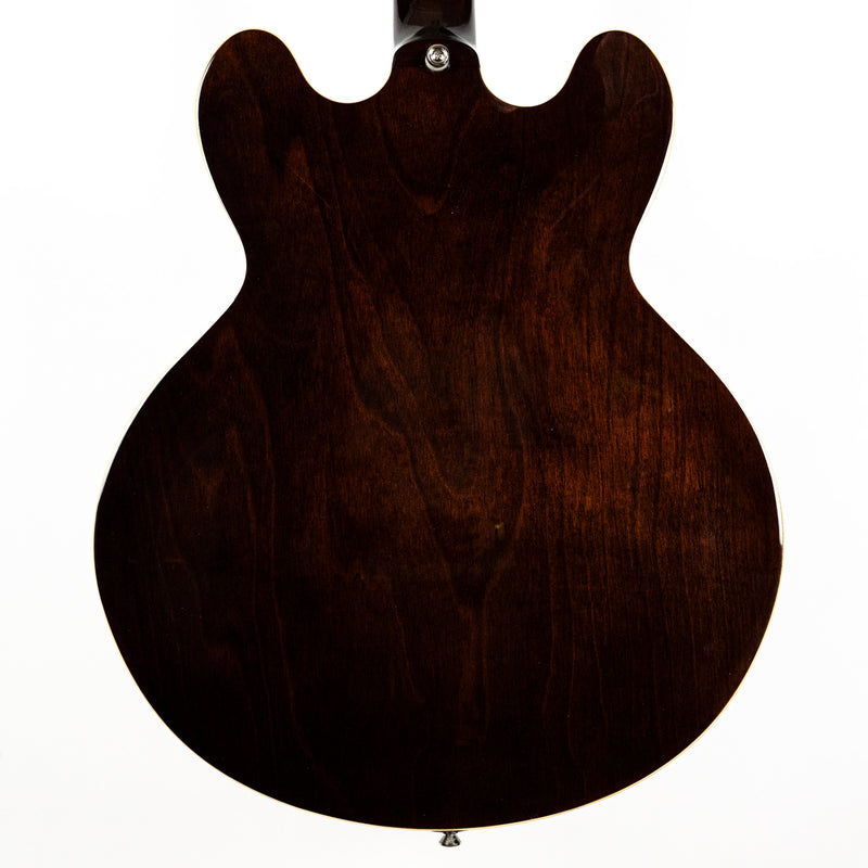 Epiphone Casino Vintage Sunburst, (Incl. Premium Gig Bag)