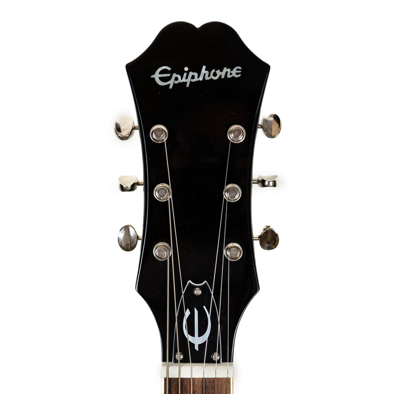 Epiphone Casino Vintage Sunburst, (Incl. Premium Gig Bag)