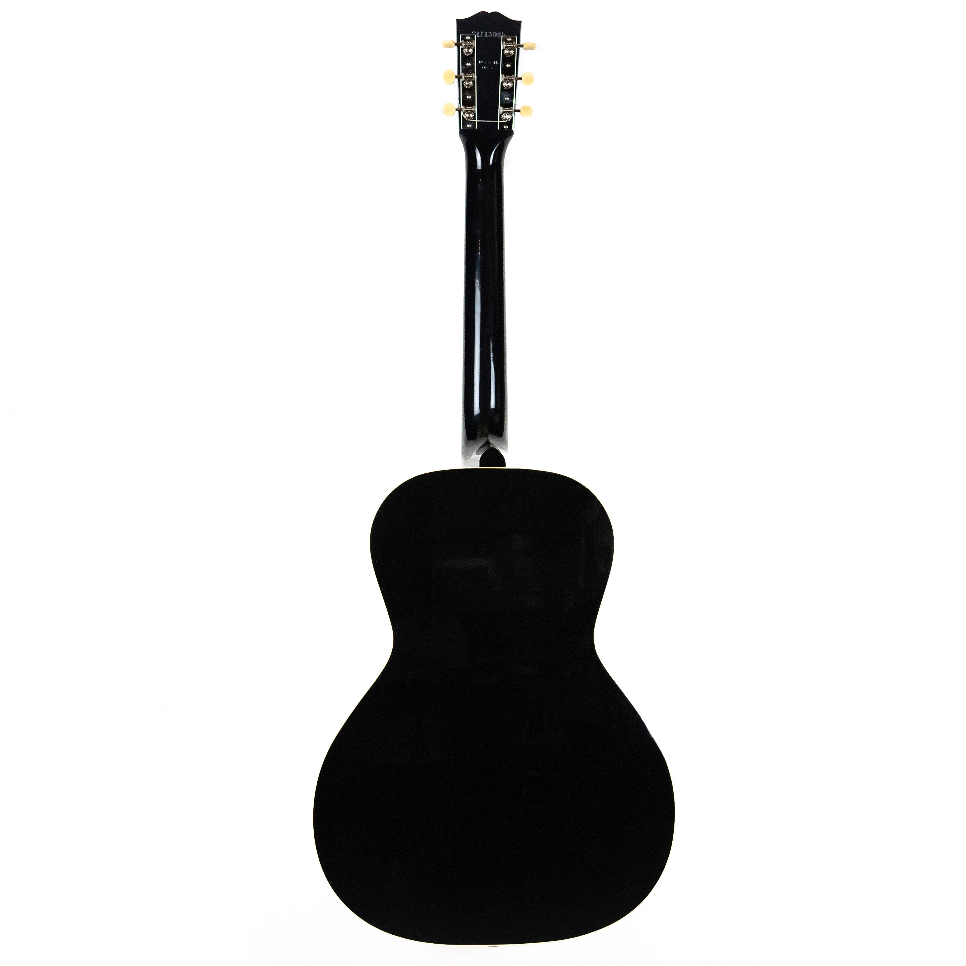 Gibson L-00 Original Ebony — Rudy's Music