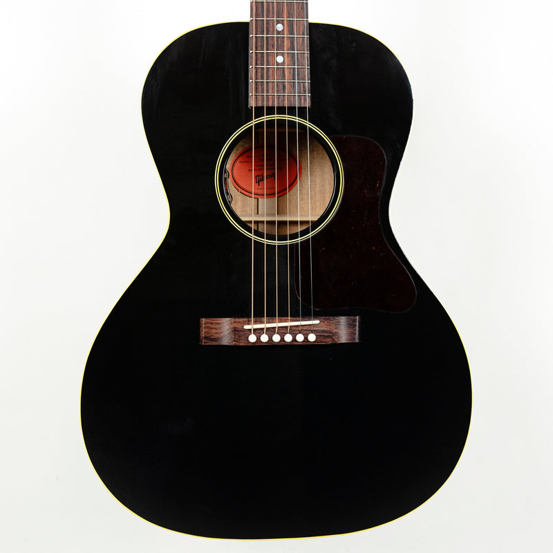 Gibson L-00 Original Ebony