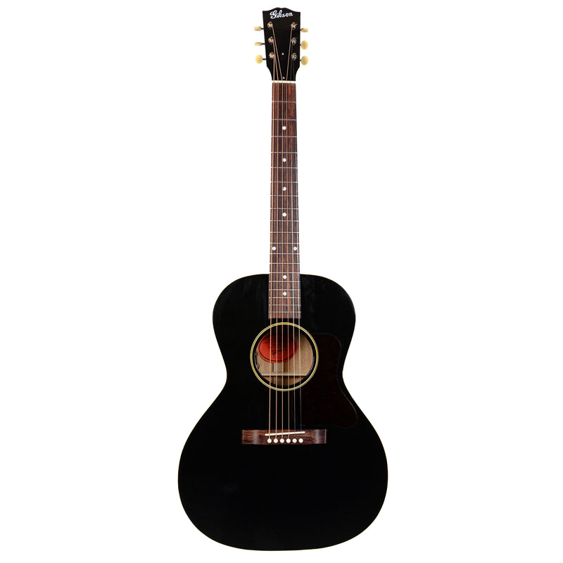 Gibson L-00 Original Ebony