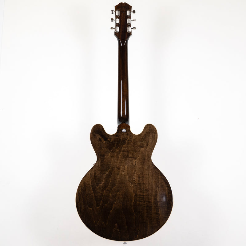 Epiphone USA Casino Royal Tan