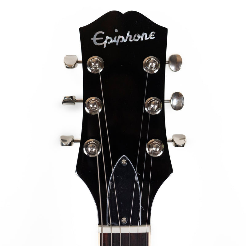 Epiphone USA Casino Royal Tan