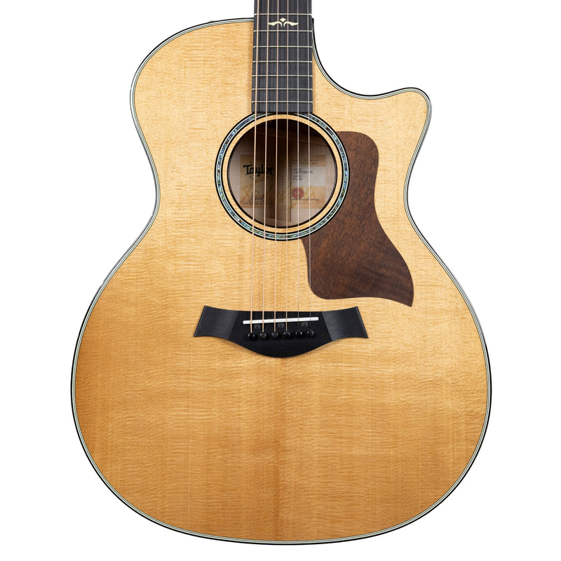 Taylor 614ce