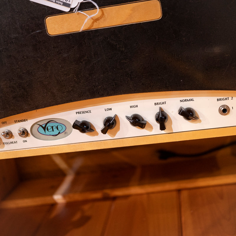 Vero Amps "Bluesbreaker" Replica