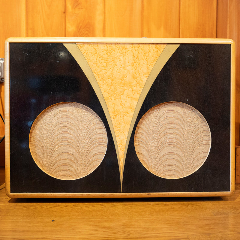 Vero Amps "Bluesbreaker" Replica