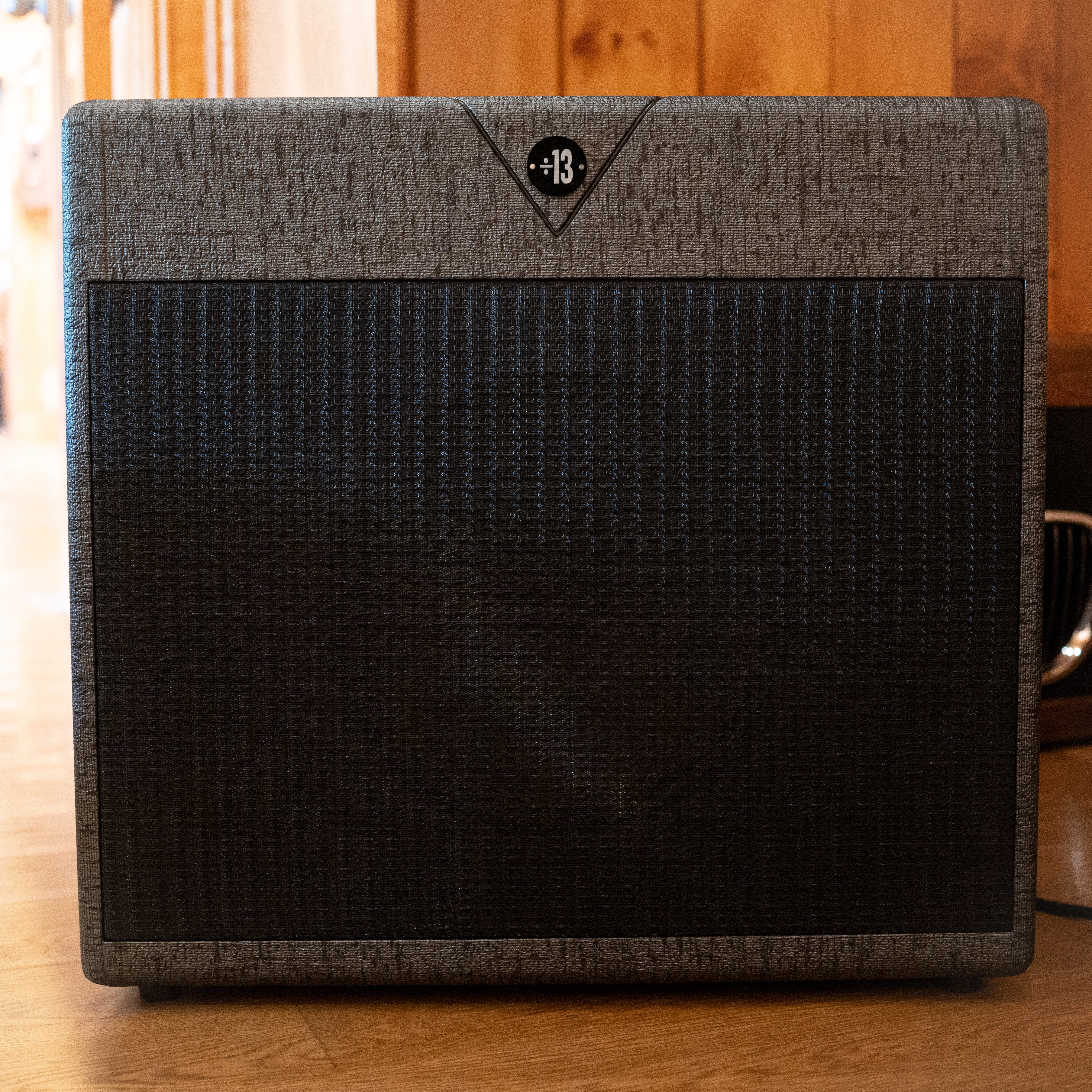 Divided by 13 CCC 9/15 W/G12H Combo Custom Amp