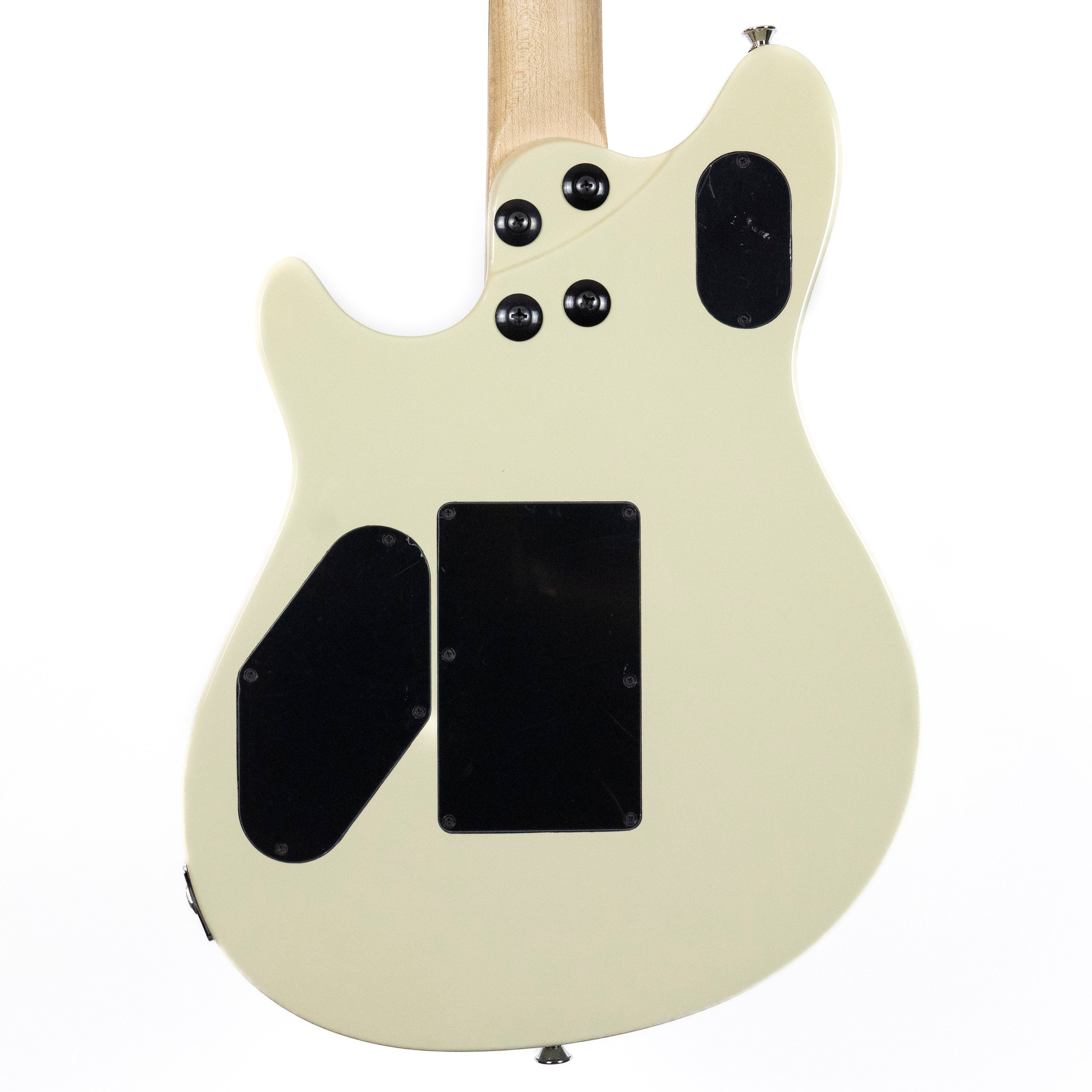 EVH 2018 Wolfgang Special, Ivory