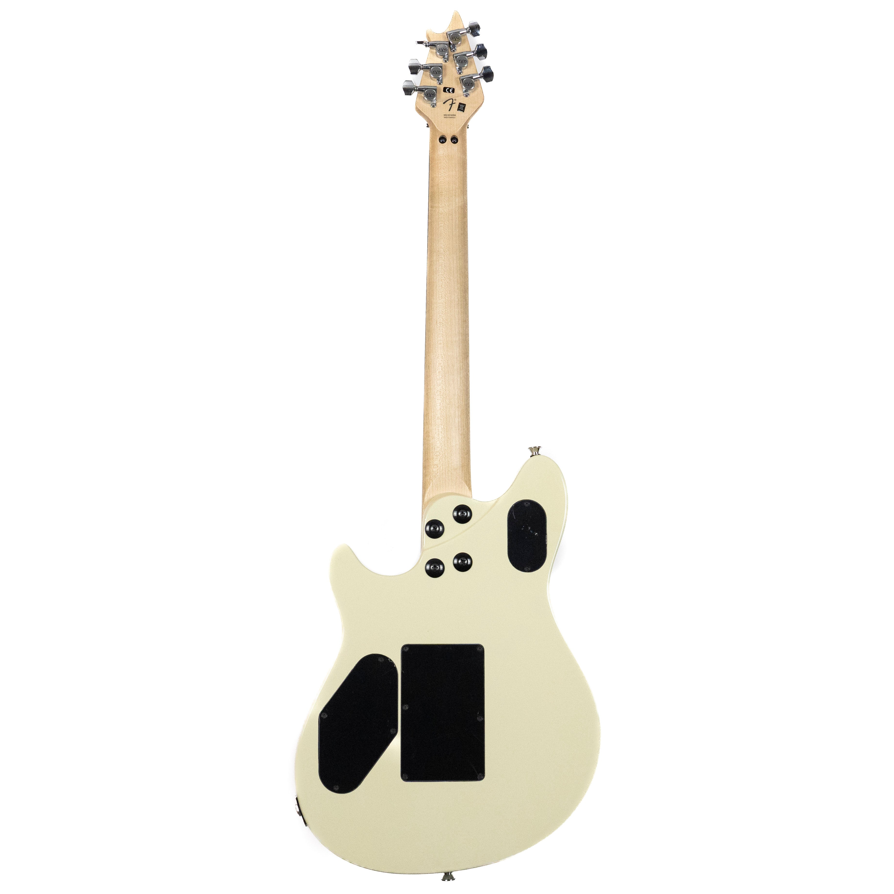 EVH 2018 Wolfgang Special, Ivory