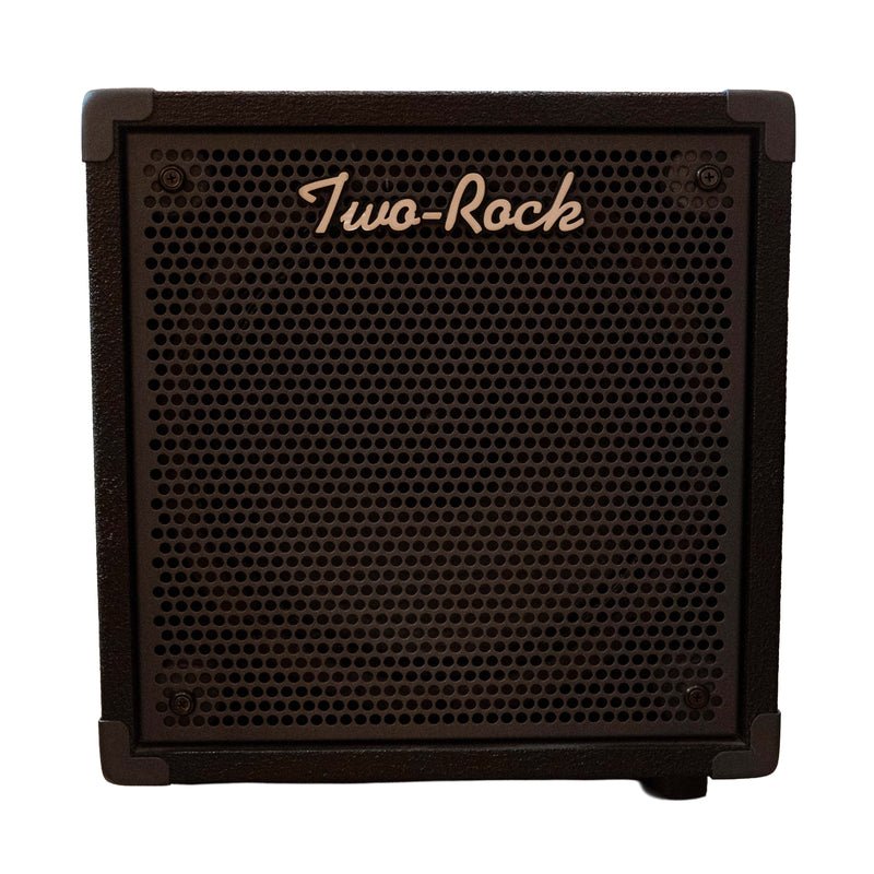Two-Rock 1x12" Cabinet Black