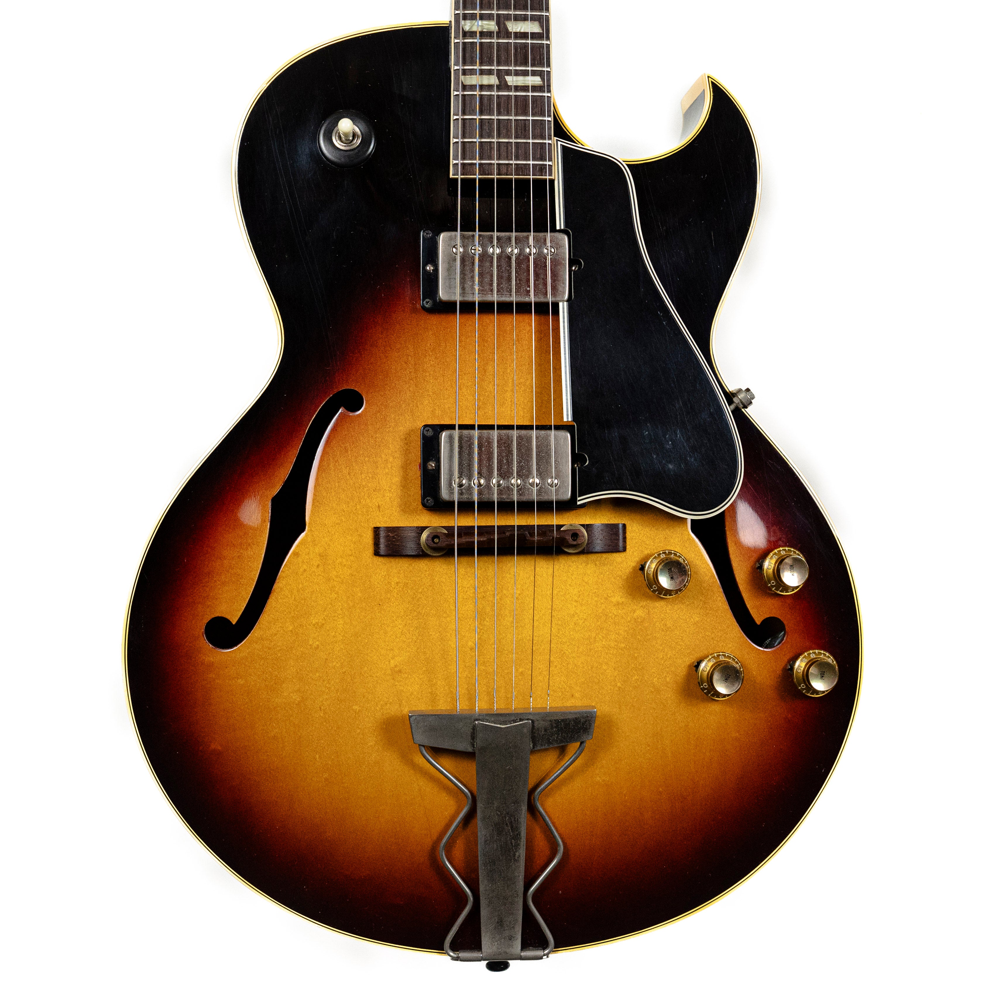 Gibson 1960 ES-175D