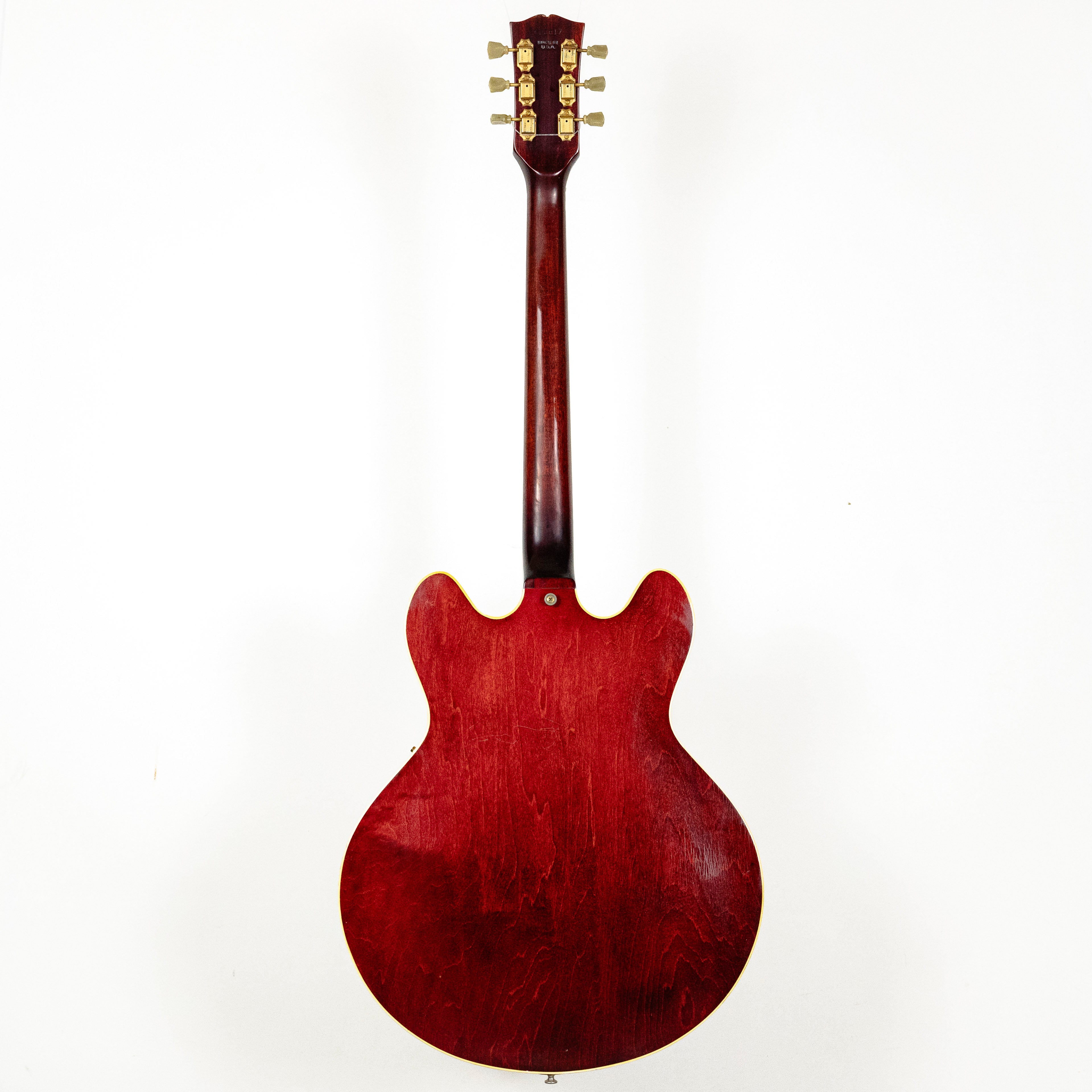 Gibson 1970 ES-345 Cherry