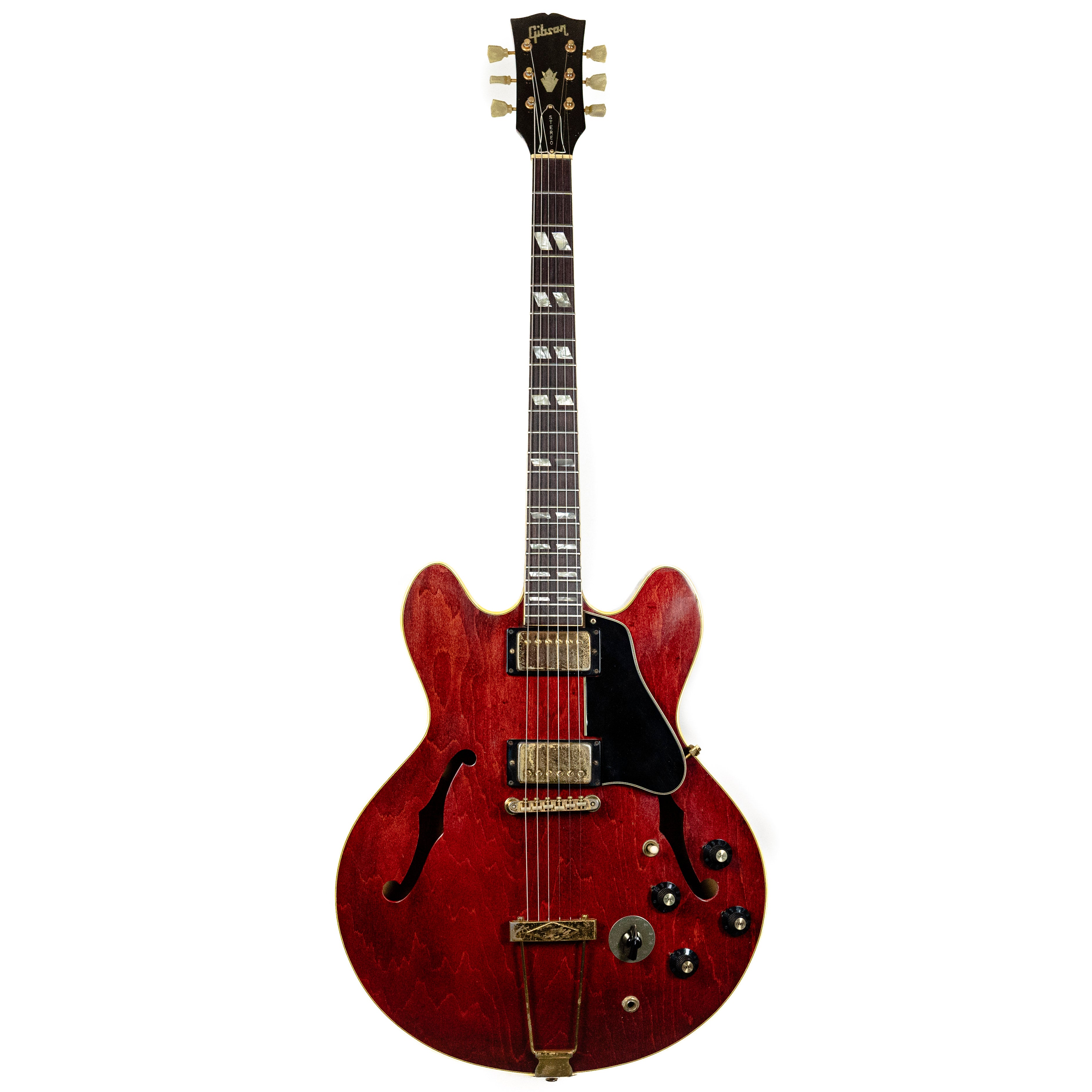 Gibson 1970 ES-345 Cherry