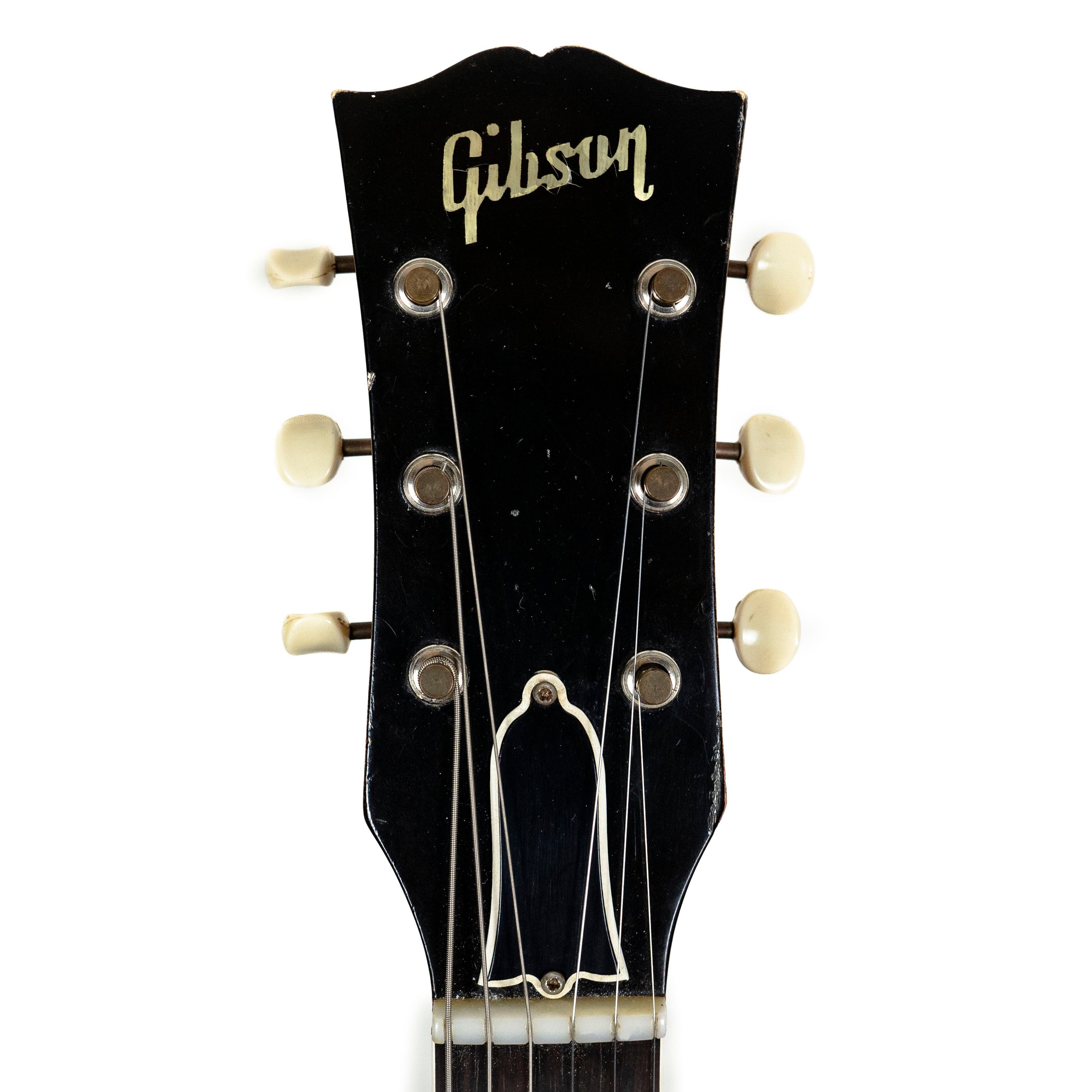 Gibson 1961 SG Special