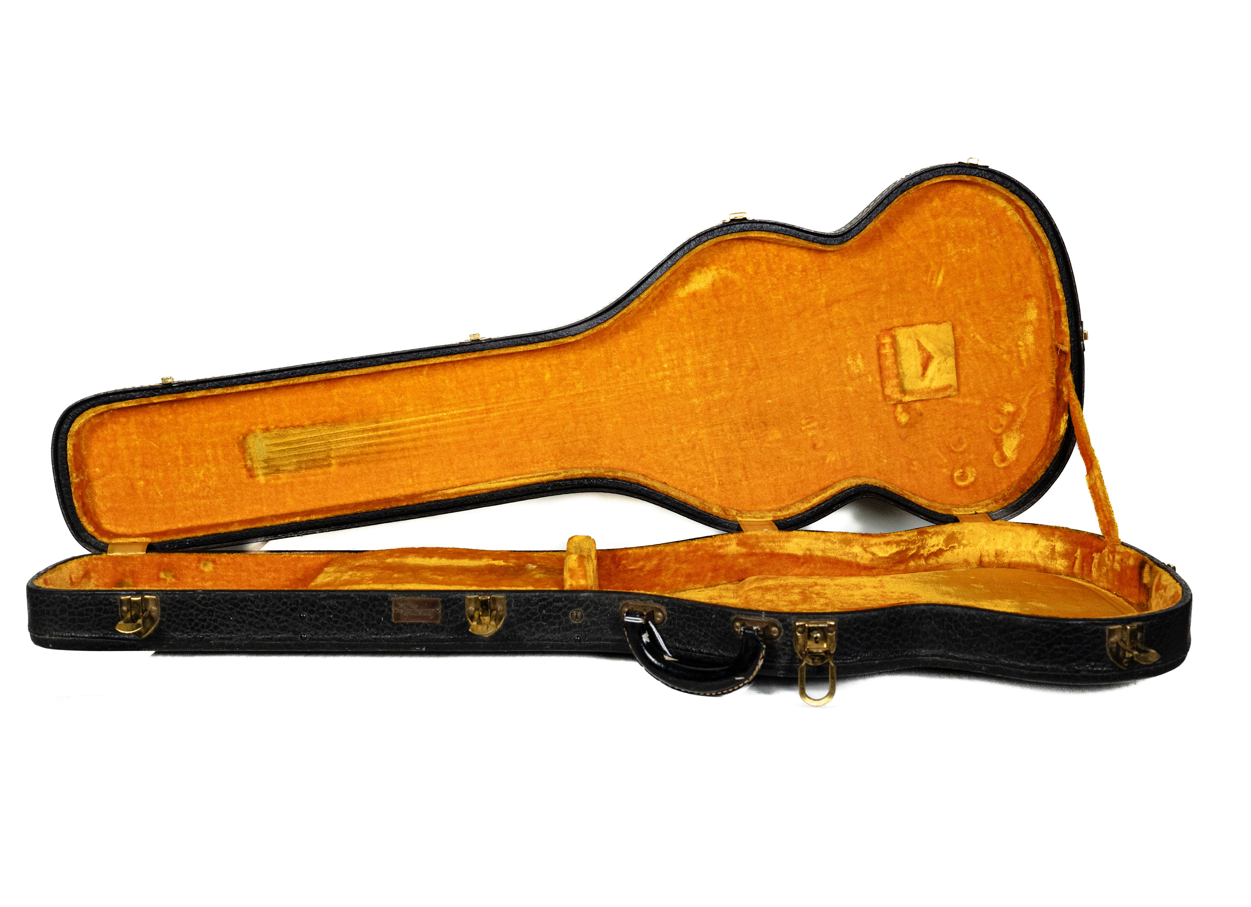 Gibson 1961 SG Special