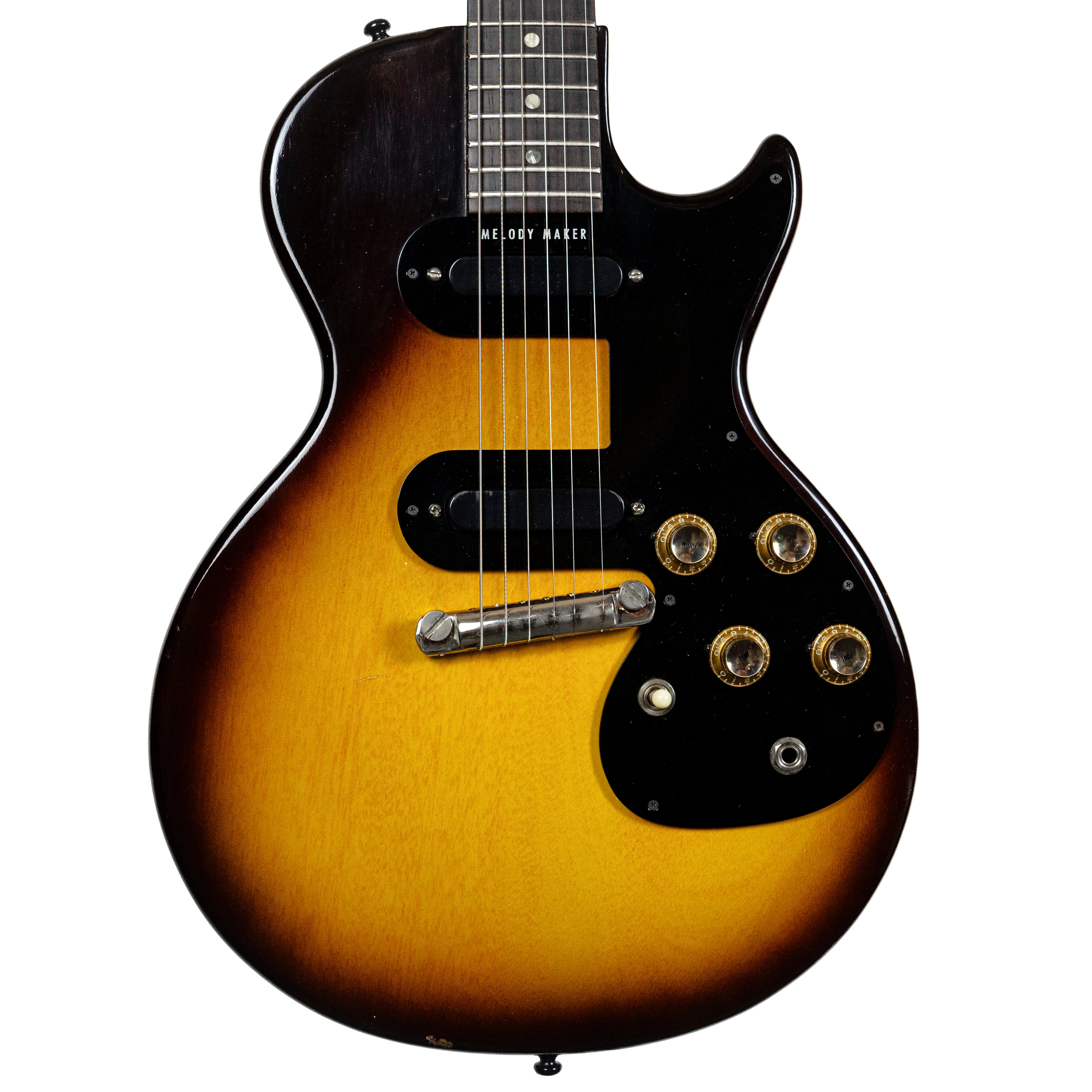 Gibson 1961 Melody Maker D
