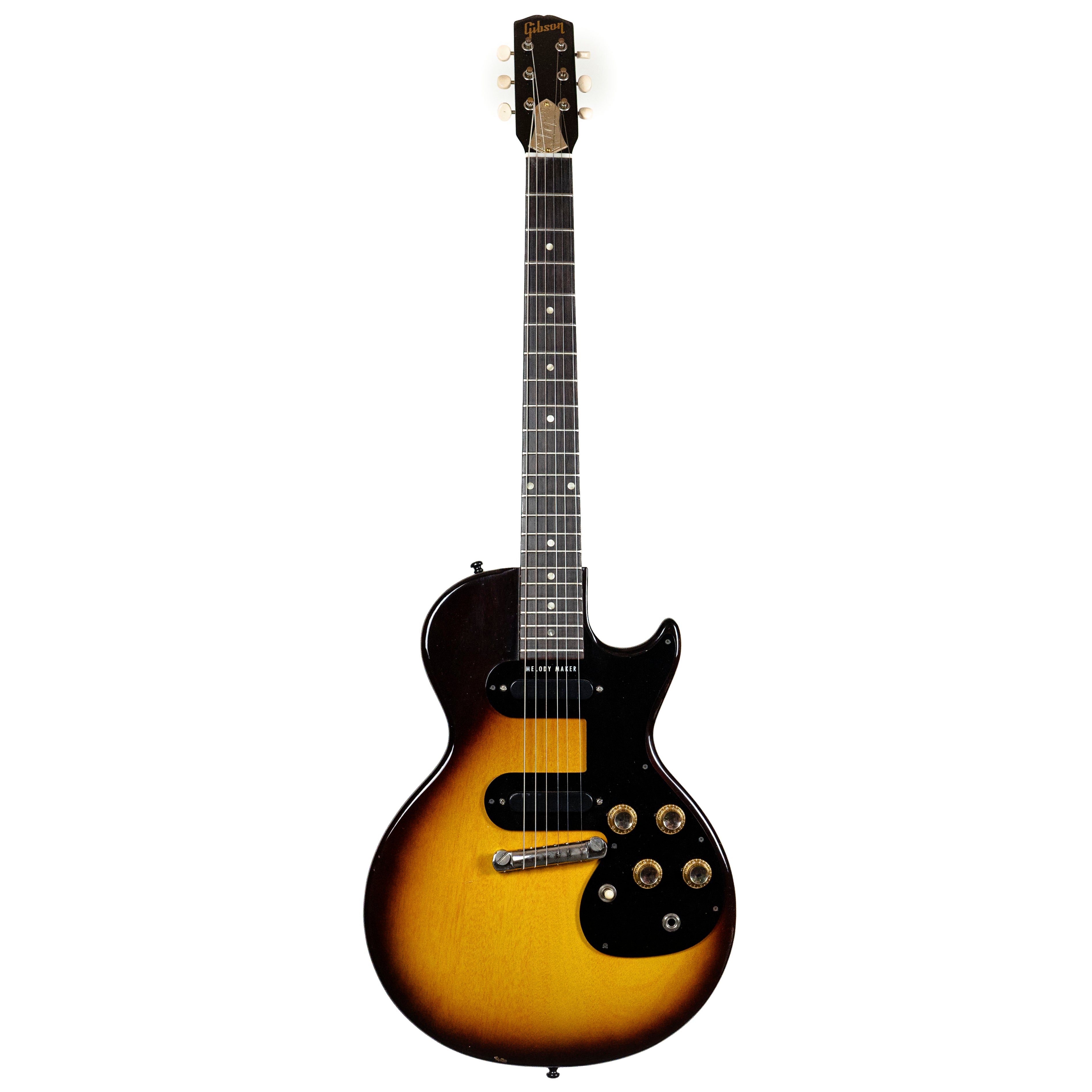 Gibson 1961 Melody Maker D