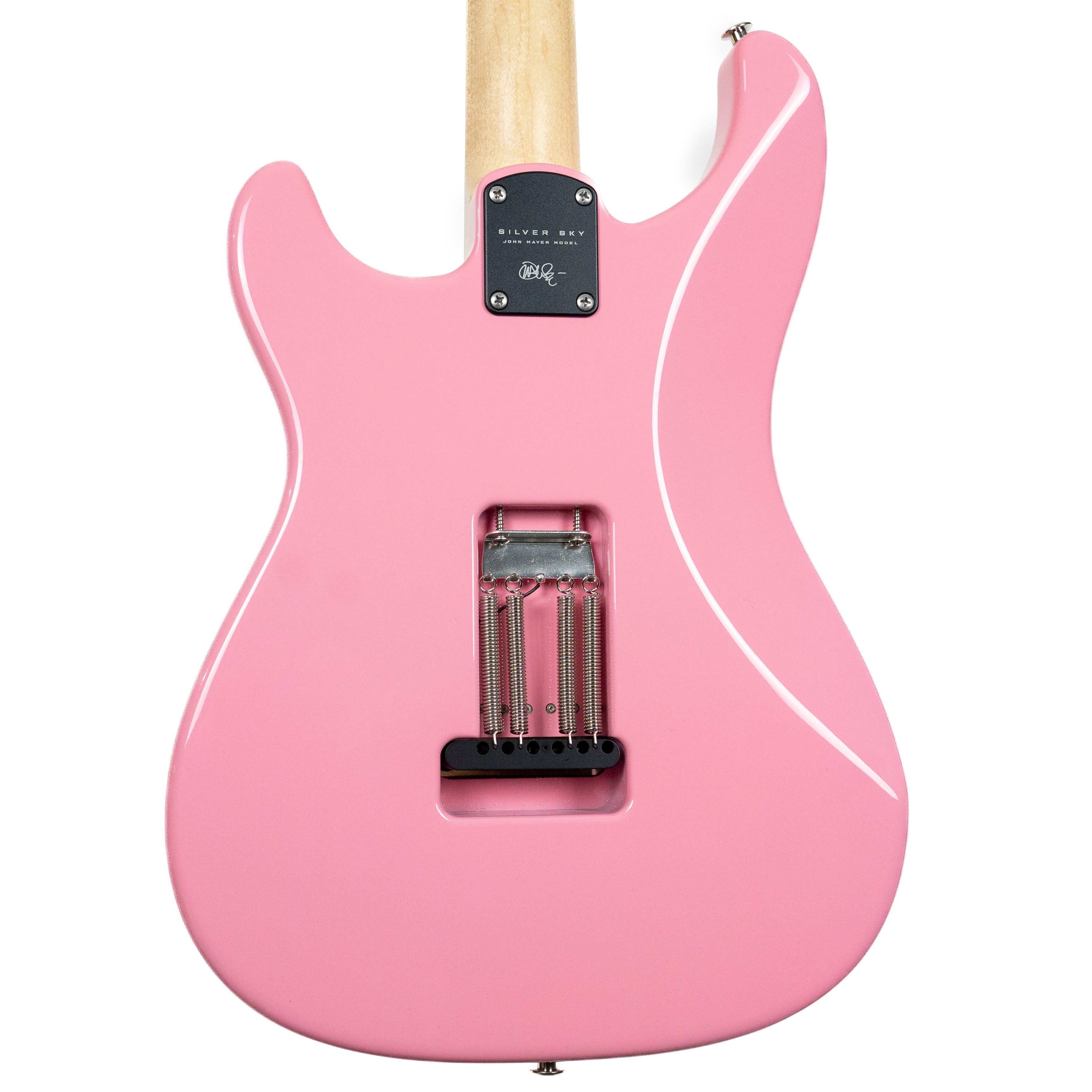 PRS Silver Sky Roxy Pink — Rudy's Music