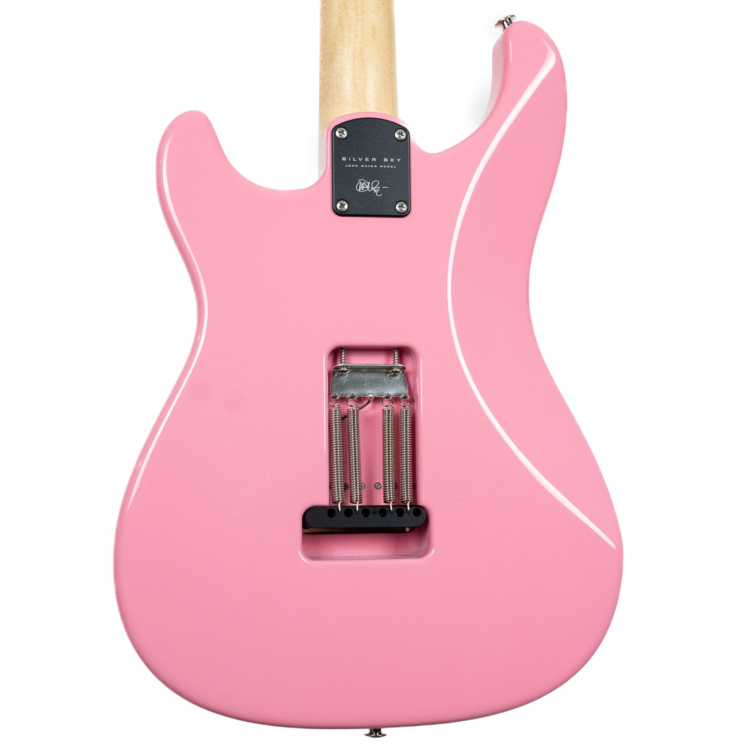 PRS Silver Sky Roxy Pink — Rudy's Music