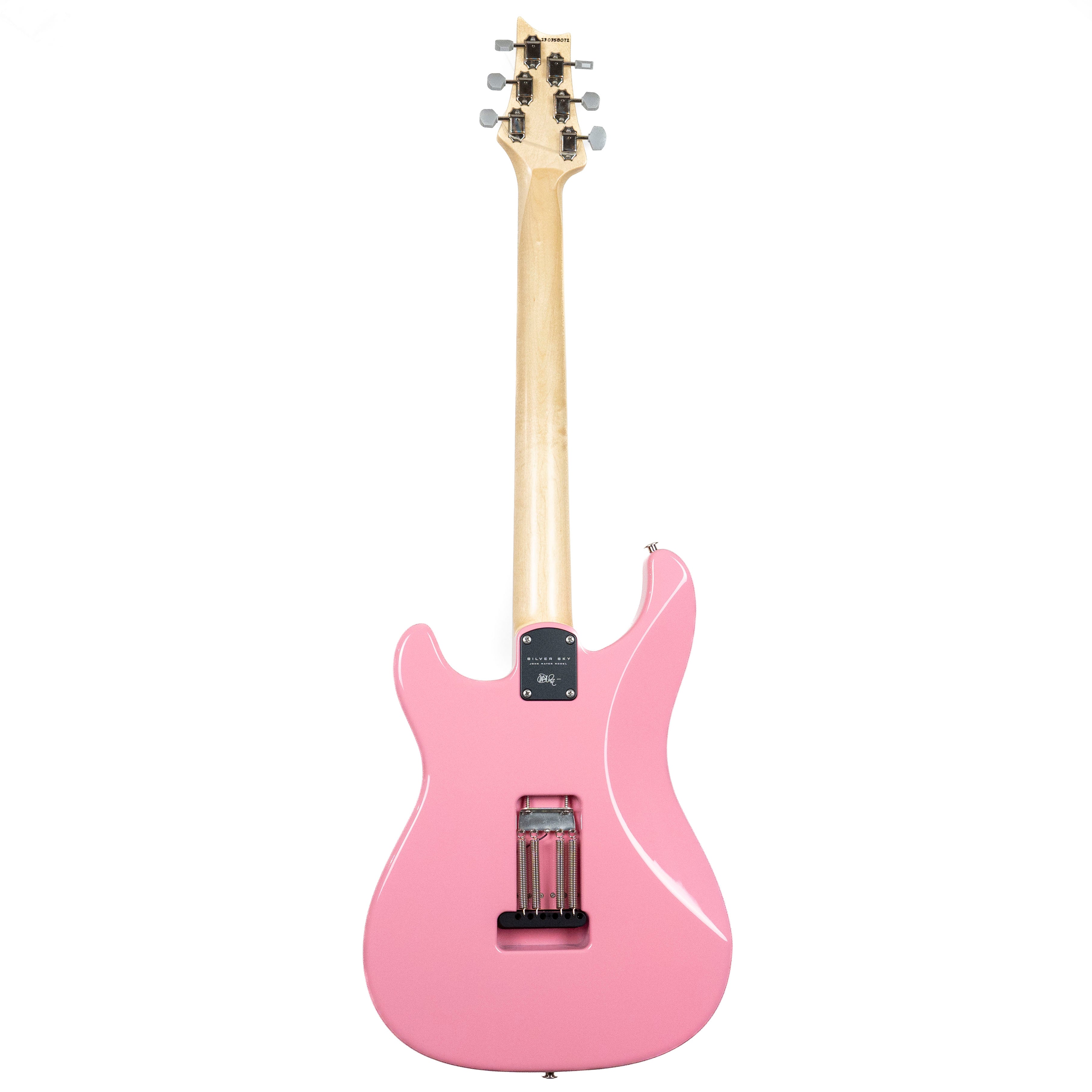 PRS Silver Sky Roxy Pink — Rudy's Music
