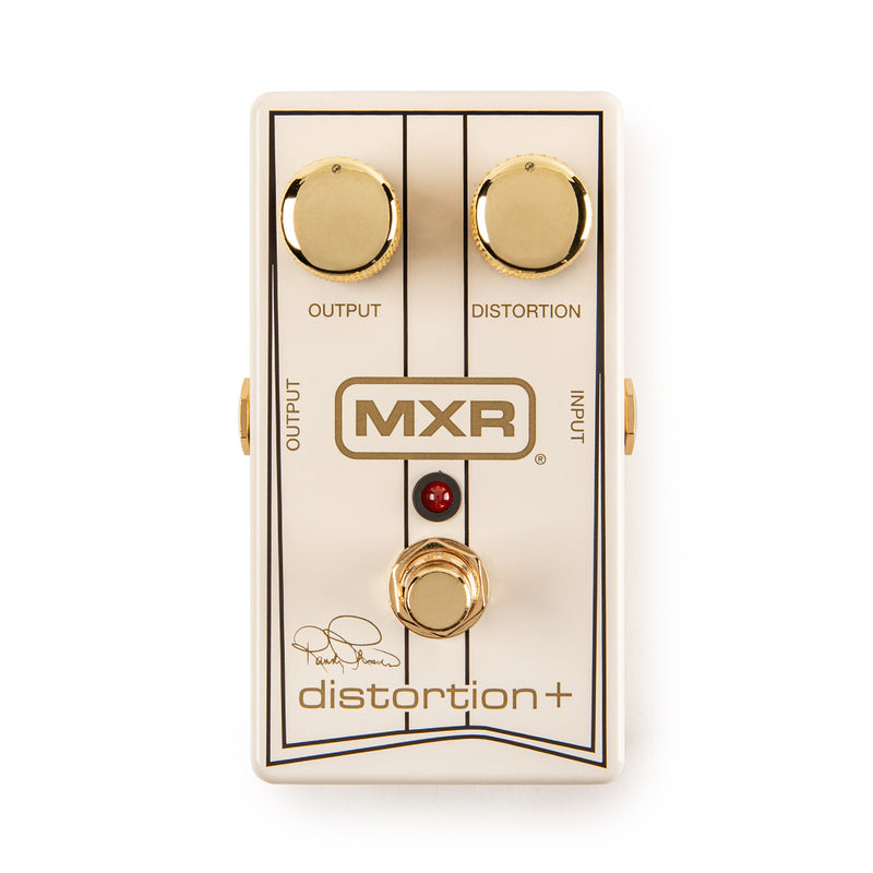 MXR Randy Rhoads Concorde Distortion+