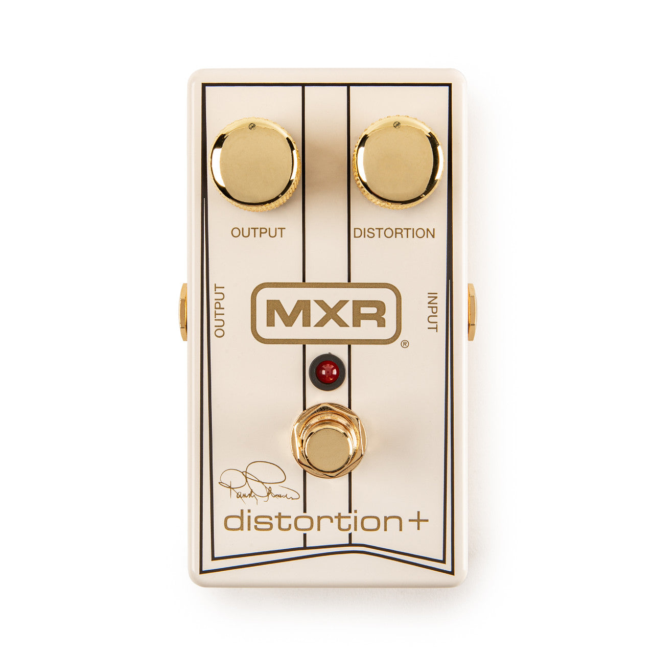 MXR Randy Rhoads Concorde Distortion+