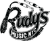 Rudy&#39;s Music Soho