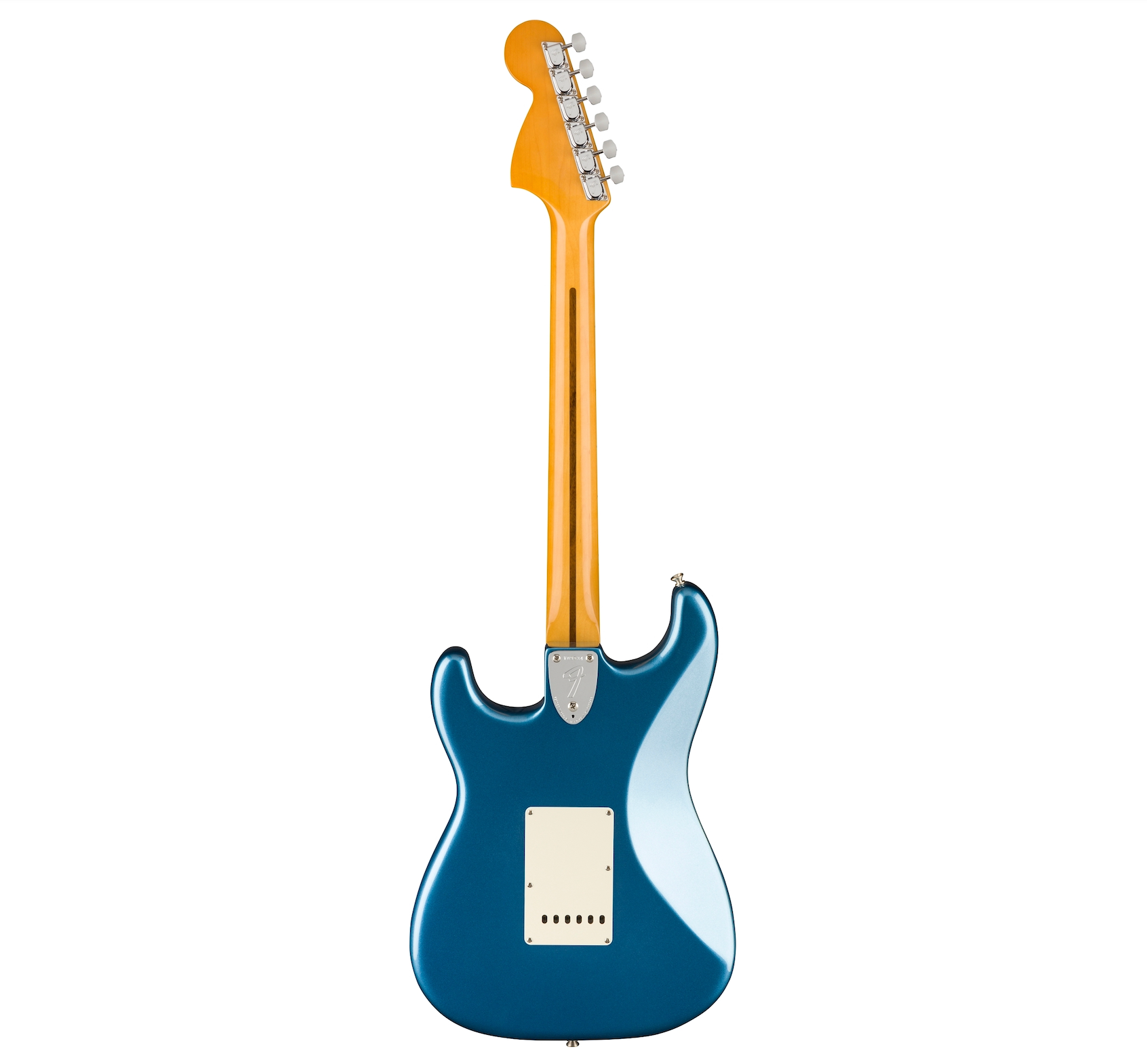 Fender American Vintage II '73 Strat Lake Placid Blue