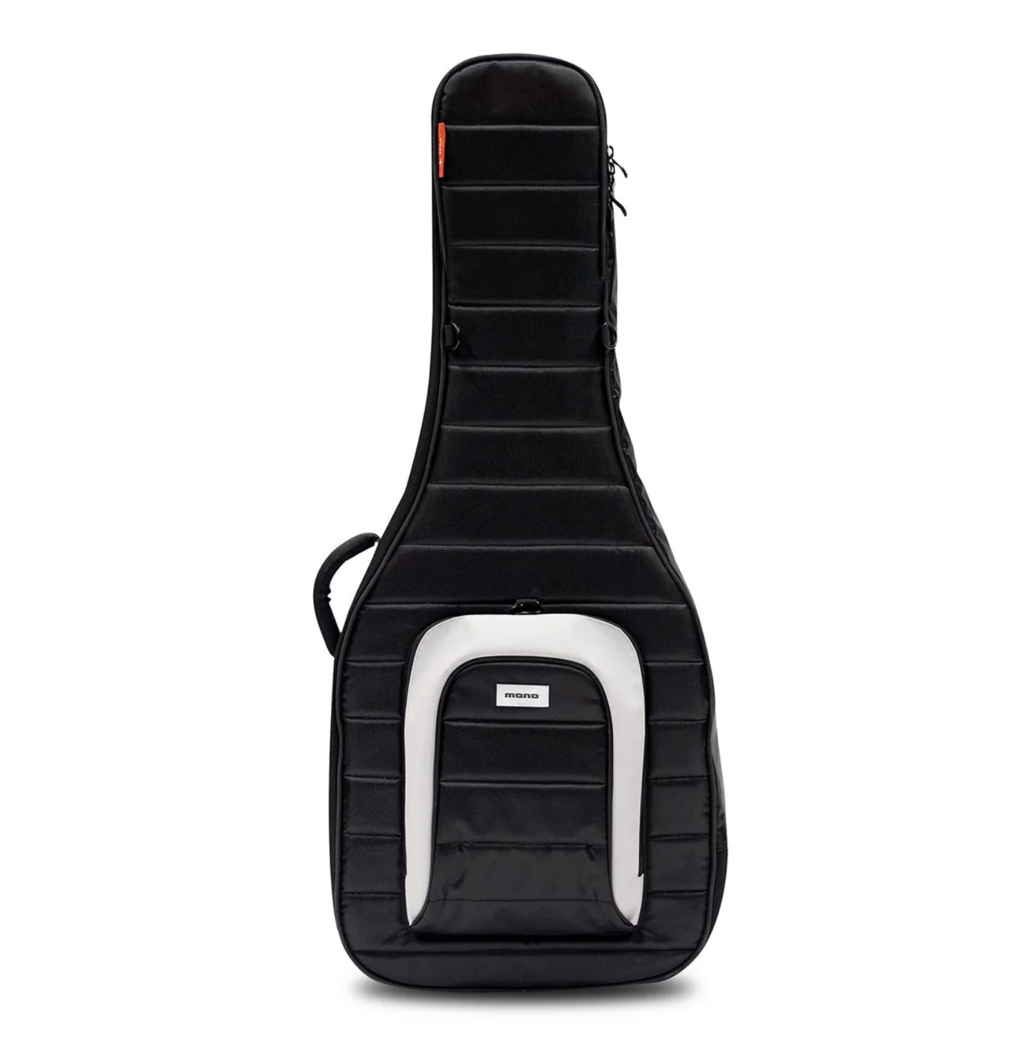 Mono Classic Jumbo Acoustic Guitar Case Black