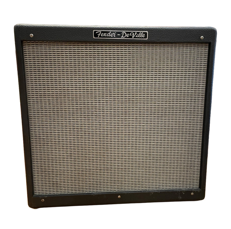 Fender Used Hot Rod DeVille 4x10" 60W