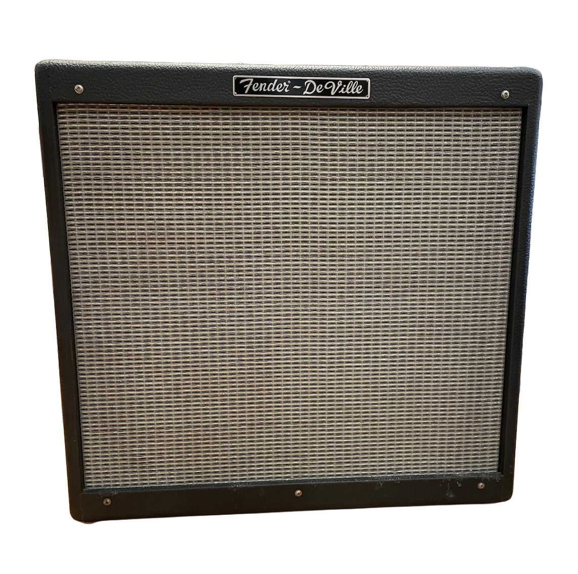 Fender Used Hot Rod DeVille 4x10