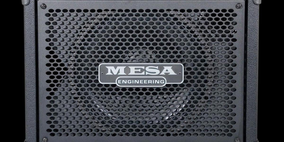 Mesa popular Boogie Bass Powerhouse 1x15